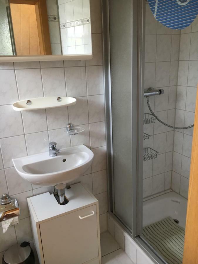 Apartamento Ferienhaus Burwitz auf Rügen Altenkirchen  Exterior foto